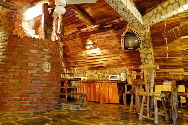 Hotel Chalet Tropical Village B&B (Las Galeras)